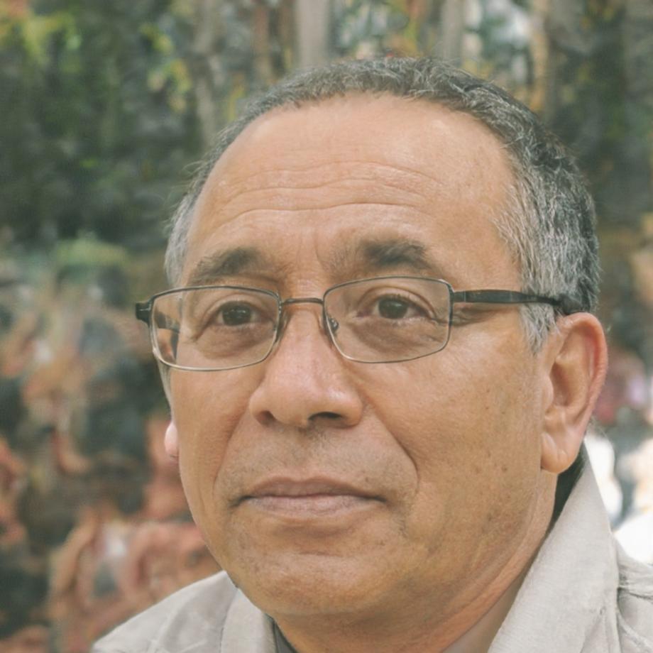 Portrait de Rémi Dubois, directeur pédagogique